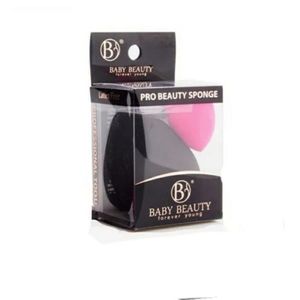 Double beauty blender